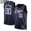 Camiseta Niños Los Angeles Clippers Personalizadas 2023-24 Nike City Edition Swingman Camiseta Niños Los Angeles Clippers Personalizadas 2023-24 Nike City Edition Swingman